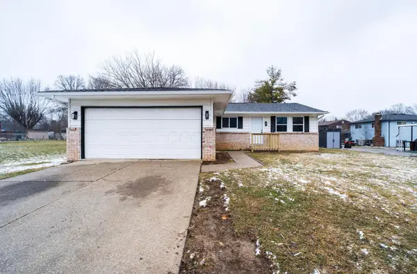 3689 Beacontree Drive, Columbus, OH 43224