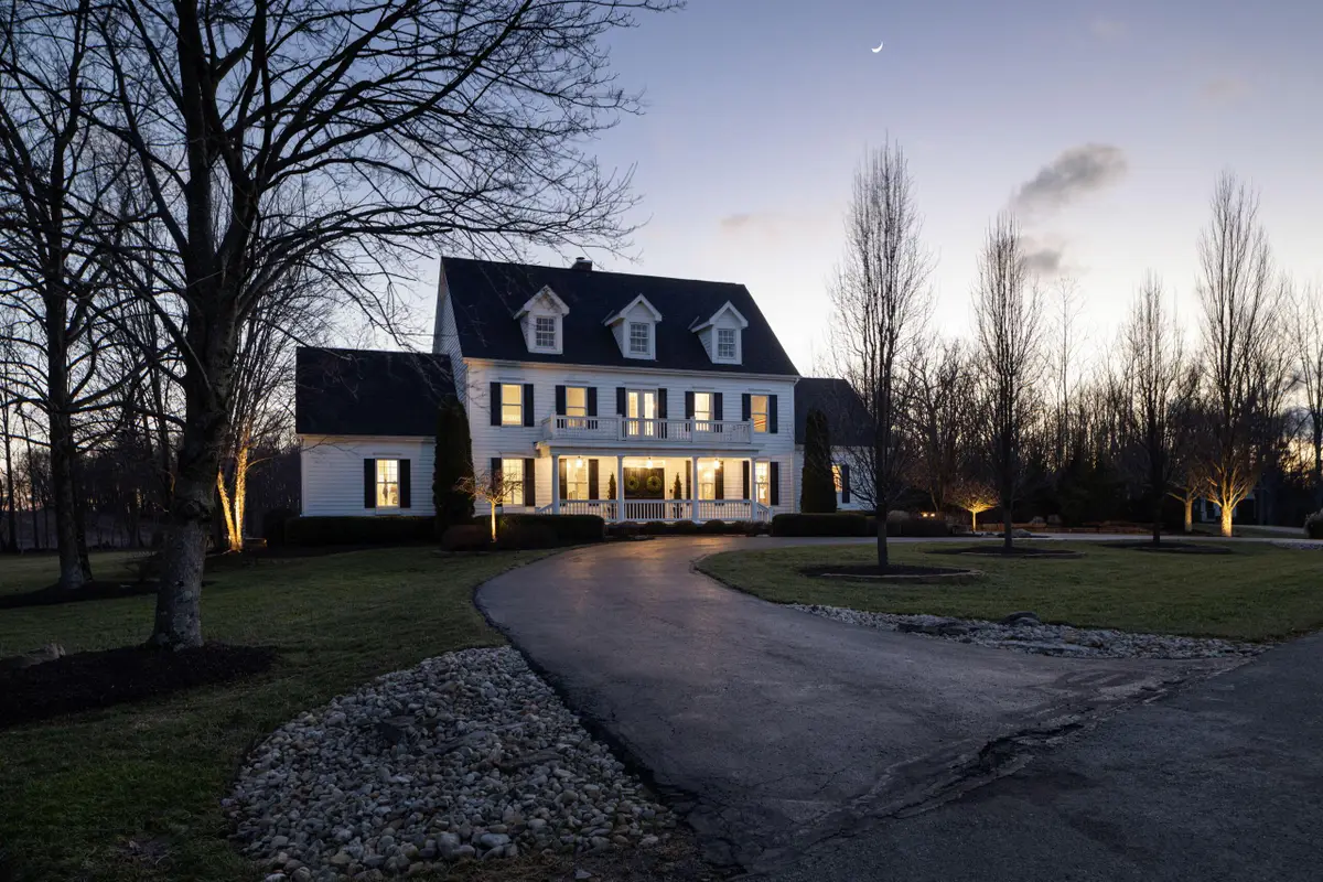 25 Stonesthrow Court, Alexandria, OH 43001 - #1