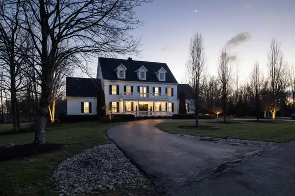 25 Stonesthrow Court, Alexandria, OH 43001