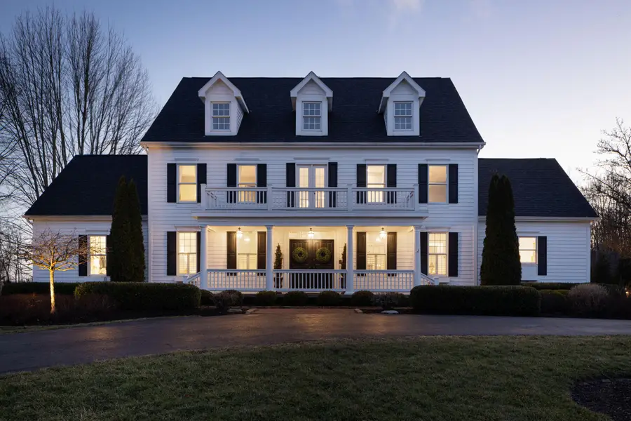 25 Stonesthrow Court, Alexandria, OH 43001 - #2