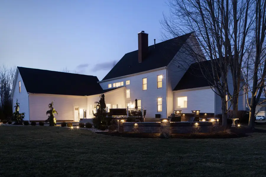 25 Stonesthrow Court, Alexandria, OH 43001 - #3