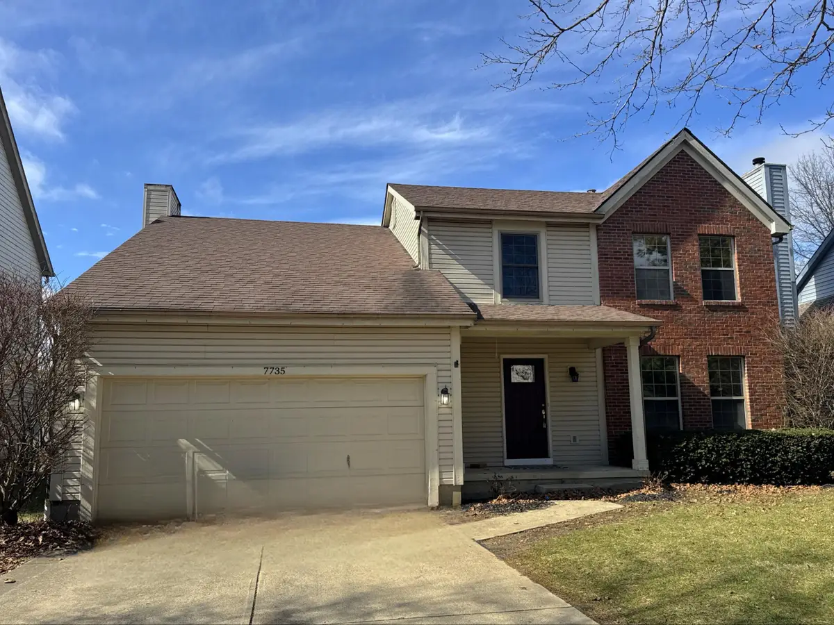 7735 Schoolway Court, Dublin, OH 43016 - #1