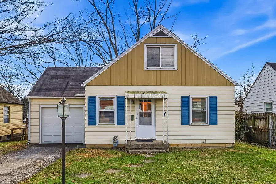 925 Kinnear Road, Columbus, OH 43212 - #2