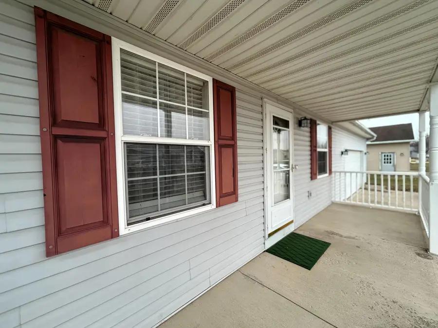 911 Riverbirch Road, Washington Court House, OH 43160 - #2