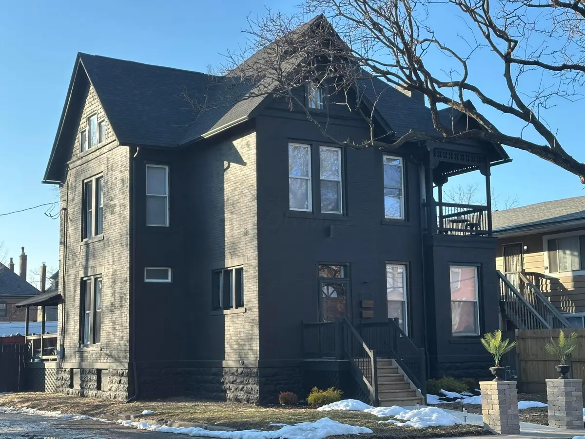 Address Withheld By Seller, Columbus, OH 43205 - #1