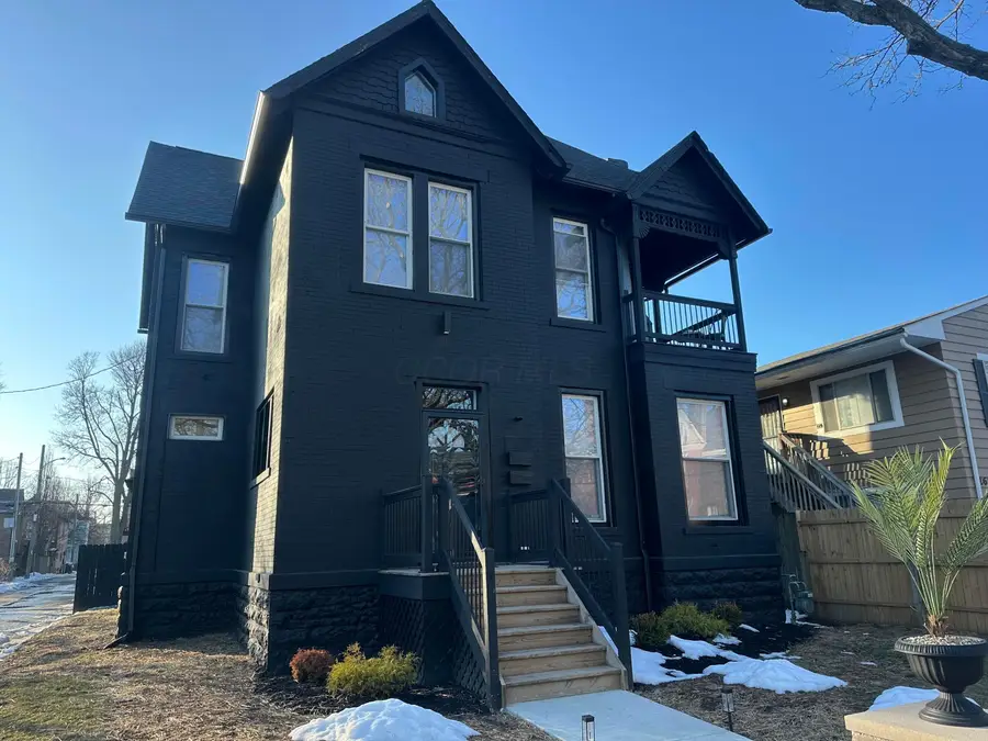 Address Withheld By Seller, Columbus, OH 43205 - #2