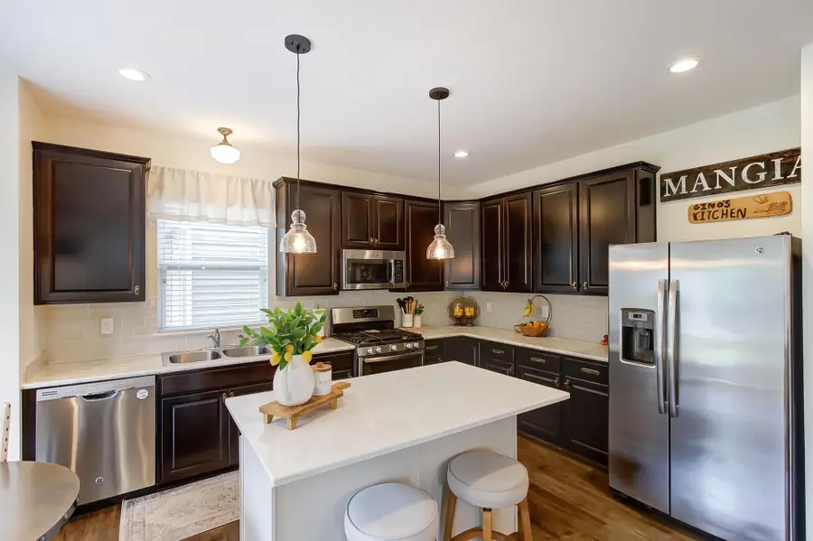 8661 Crooked Maple Drive, Blacklick, OH 43004 - #3