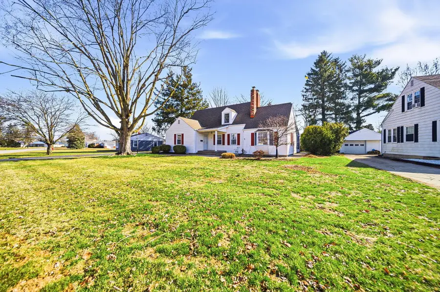 825 Lincoln Drive, Washington Court House, OH 43160 - #3