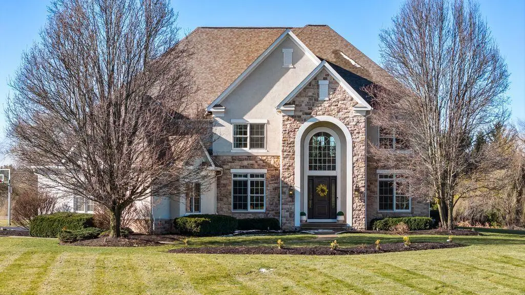 5431 Rosalind Boulevard, Powell, OH 43065 - #1