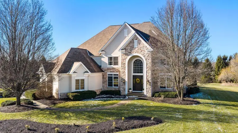 5431 Rosalind Boulevard, Powell, OH 43065 - #3