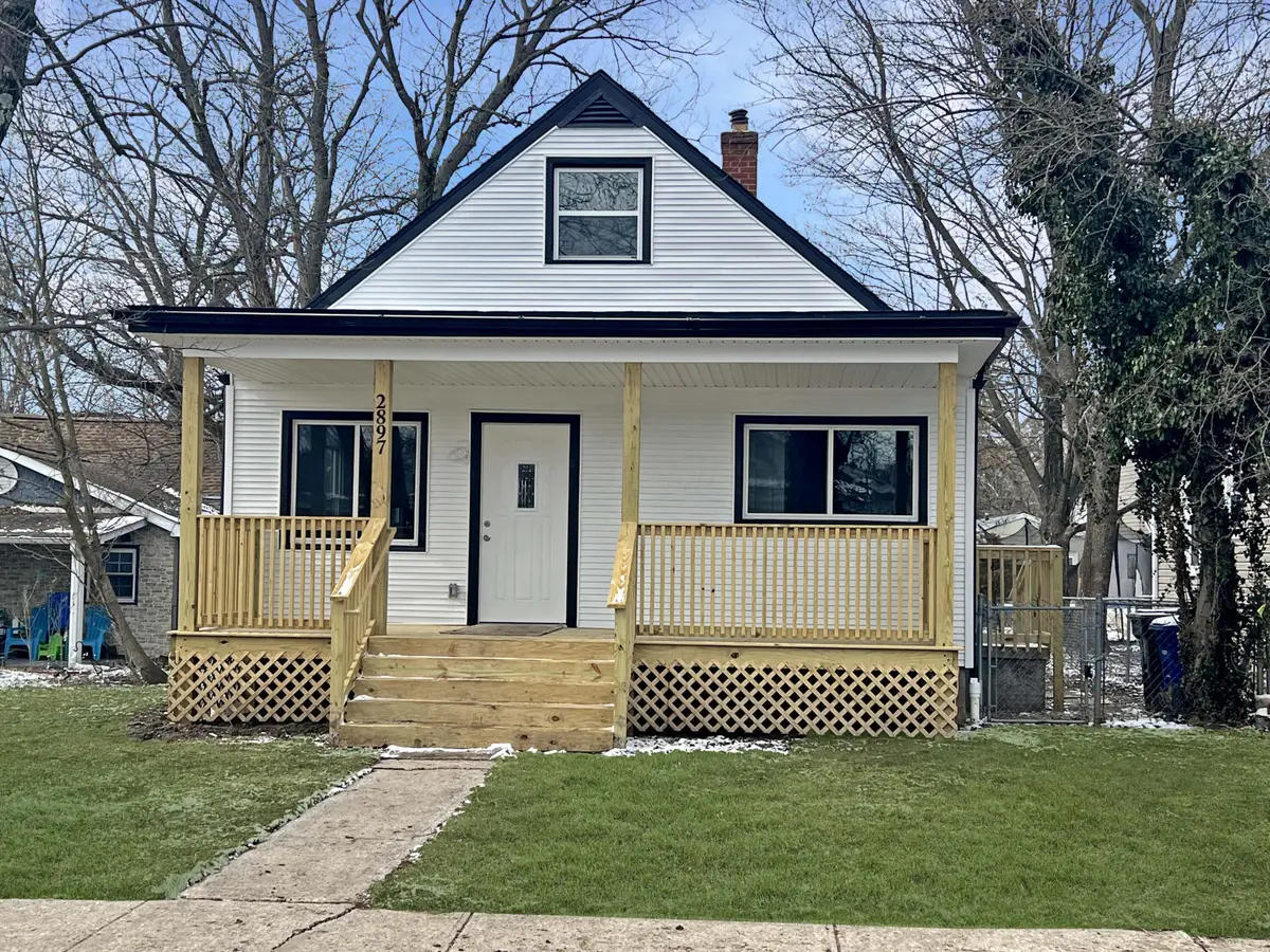 2897 Grasmere Avenue, Columbus, OH 43224 - #1