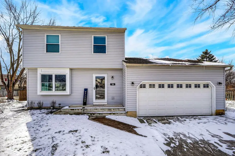 769 Ashford Glen Court, Columbus, OH 43230 - #2