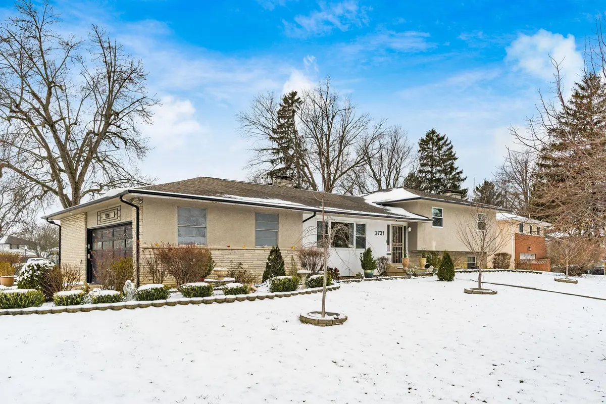 2731 Sonata Drive, Columbus, OH 43209 - #1