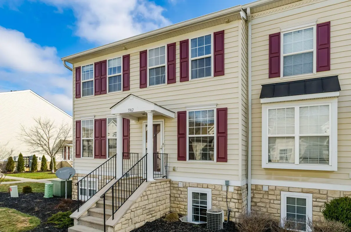 5962 Thunder Gulch Drive, New Albany, OH 43054 - #1