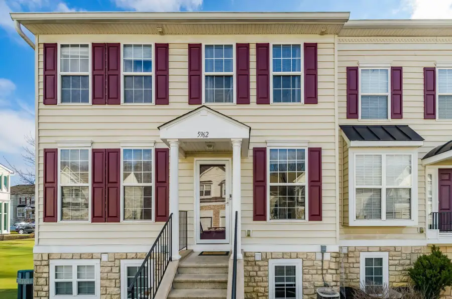 5962 Thunder Gulch Drive, New Albany, OH 43054 - #3