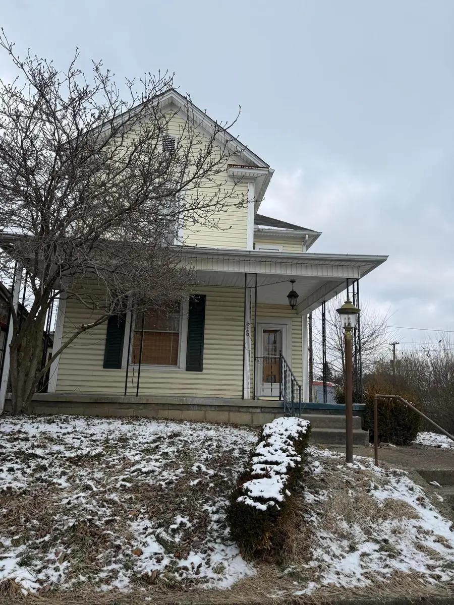 515 E Chestnut Street, Lancaster, OH 43130 - #2
