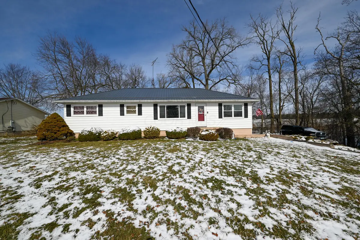 1900 Somerlot Hoffman Road W, Marion, OH 43302 - #1
