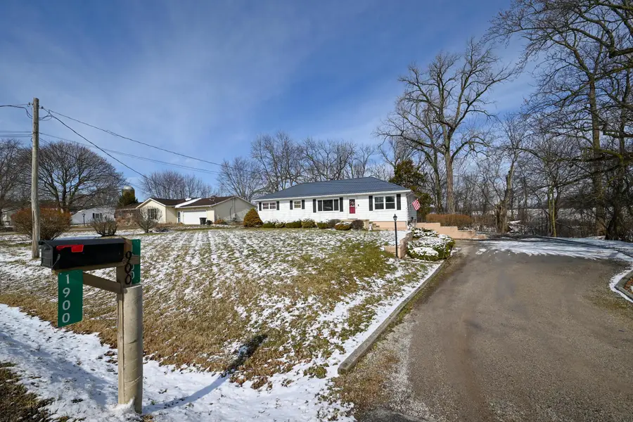 1900 Somerlot Hoffman Road W, Marion, OH 43302 - #2