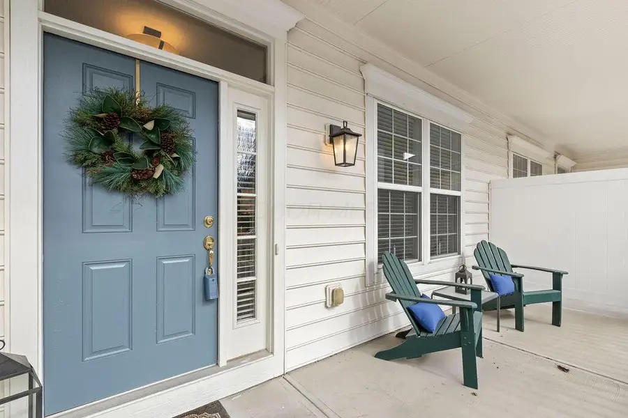 4070 Hanover Square Drive, Dublin, OH 43016 - #2