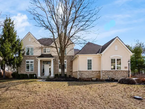 9375 Creighton Drive, Powell, OH 43065