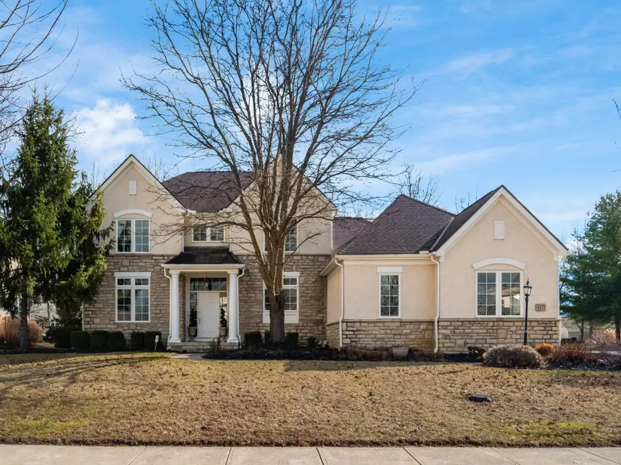 9375 Creighton Drive, Powell, OH 43065 - #3