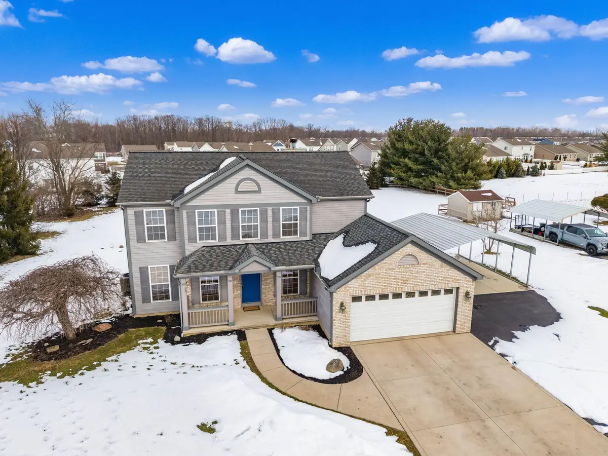 401 Curve Road, Delaware, OH 43015 - #1