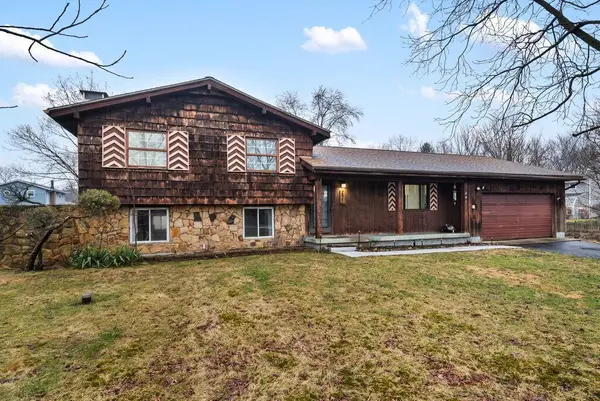 291 Wendell Road Sw, Etna, OH 43068