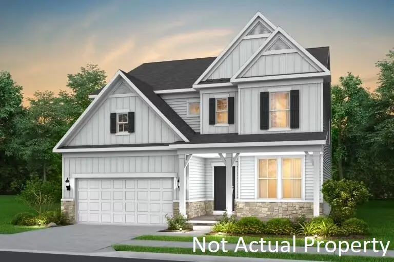 9160 Horseshoe Street, Plain City, OH 43064 - #2