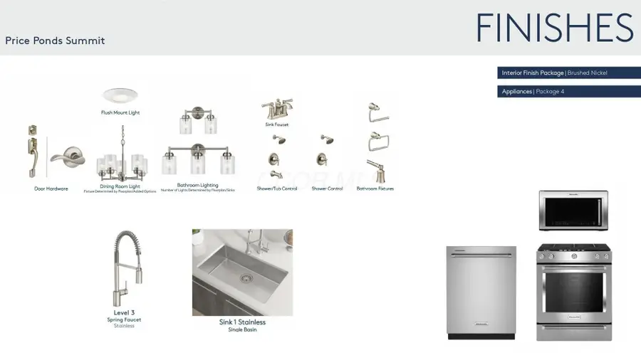 653 Mill Stone Drive, Sunbury, OH 43074 - #3