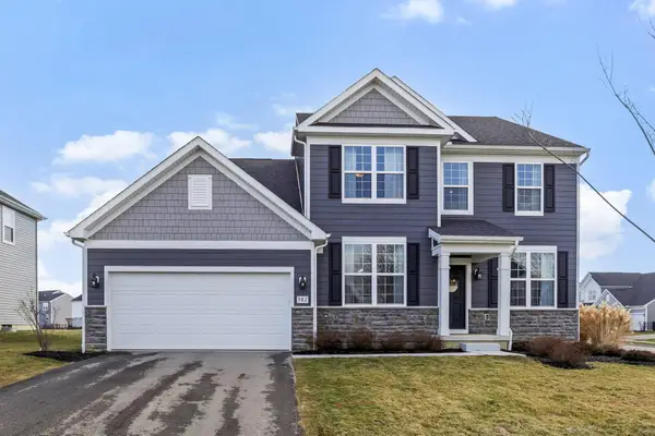 582 Zoar Street, Galena, OH 43021