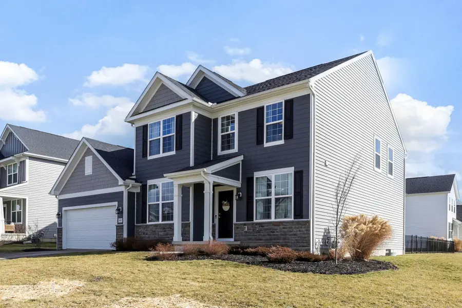 582 Zoar Street, Galena, OH 43021 - #3