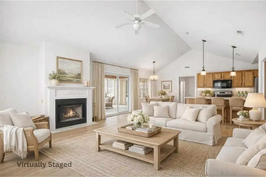 6802 Ridge Rock Drive, New Albany, OH 43054 - #2