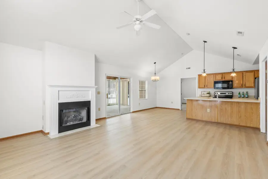 6802 Ridge Rock Drive, New Albany, OH 43054 - #3