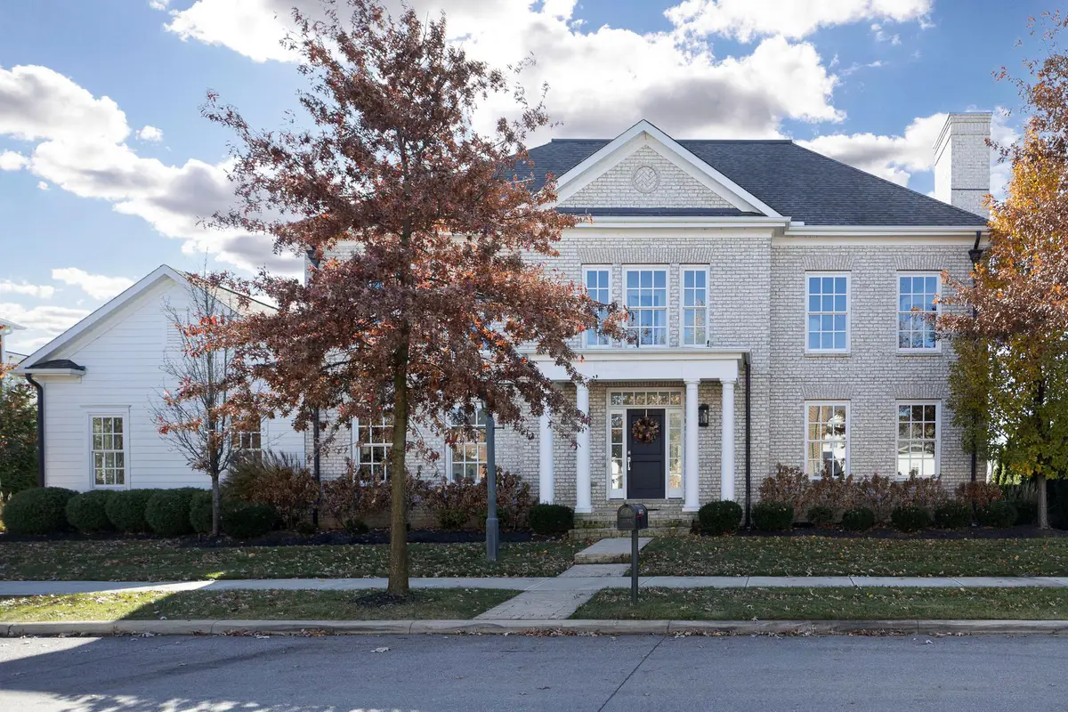 6975 Hanbys Loop, New Albany, OH 43054 - #1