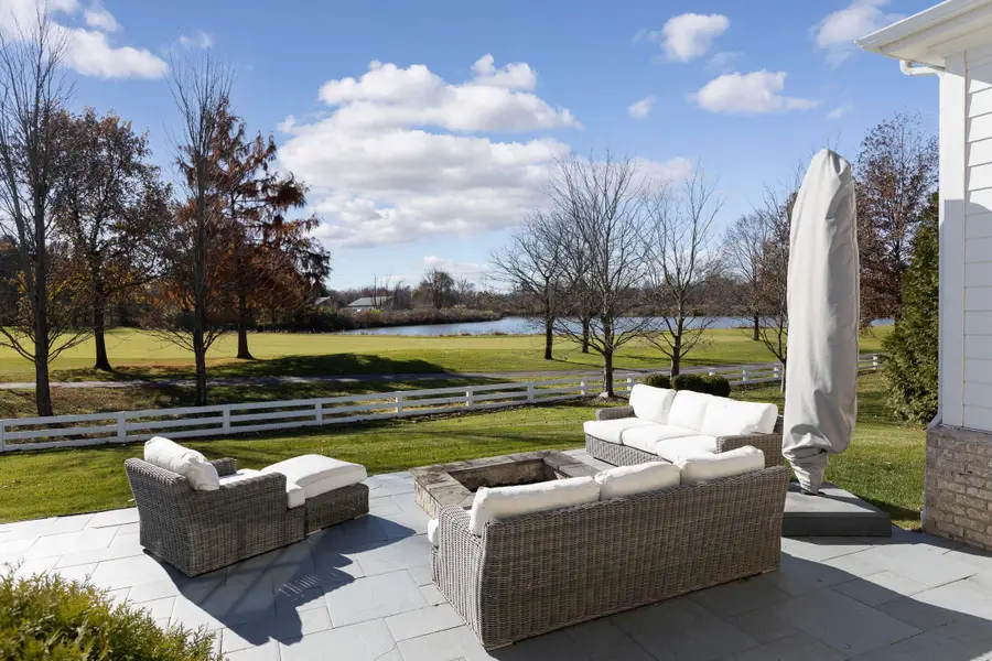 6975 Hanbys Loop, New Albany, OH 43054 - #2