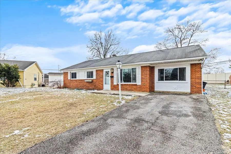 4977 Linkous Court, Hilliard, OH 43026 - #2