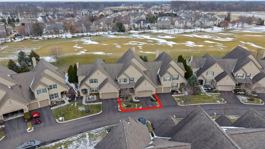 8033 Hillingdon Drive, Powell, OH 43065 - #2