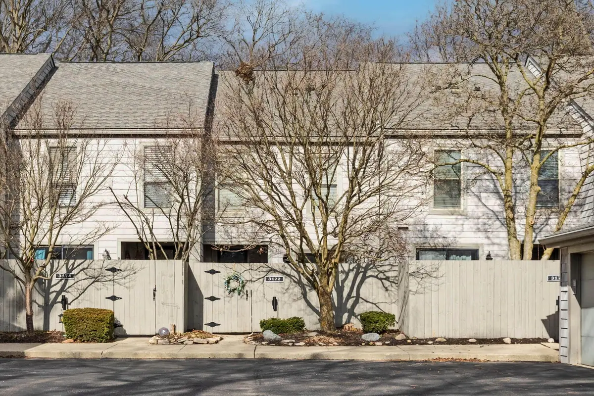 3172 Walden Ravines, Columbus, OH 43221 - #1