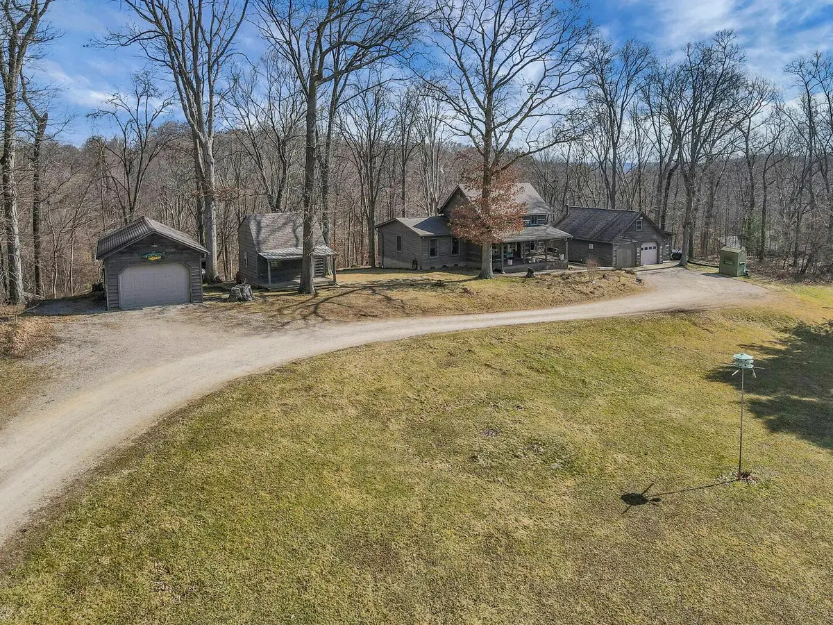 2161 Stacy Lane, Zanesville, OH 43701 - #1