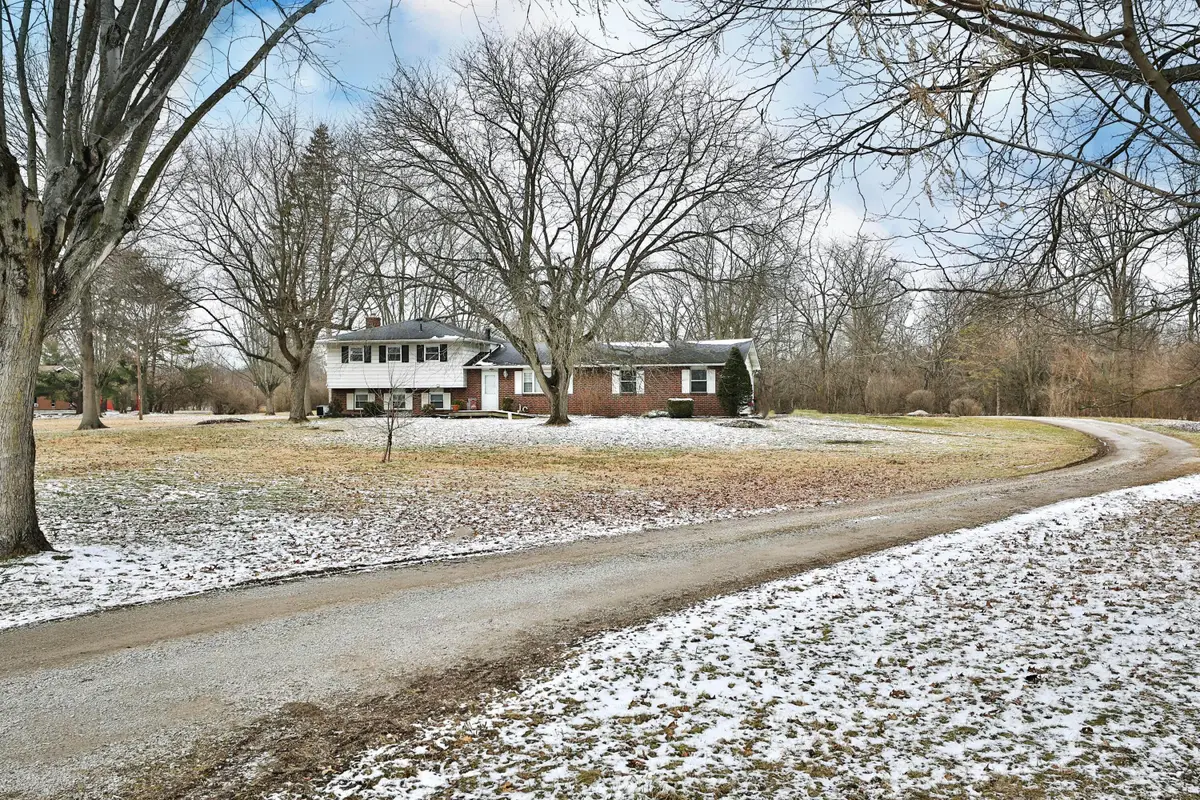 4677 Harrisburg Pike, Grove City, OH 43123 - #1