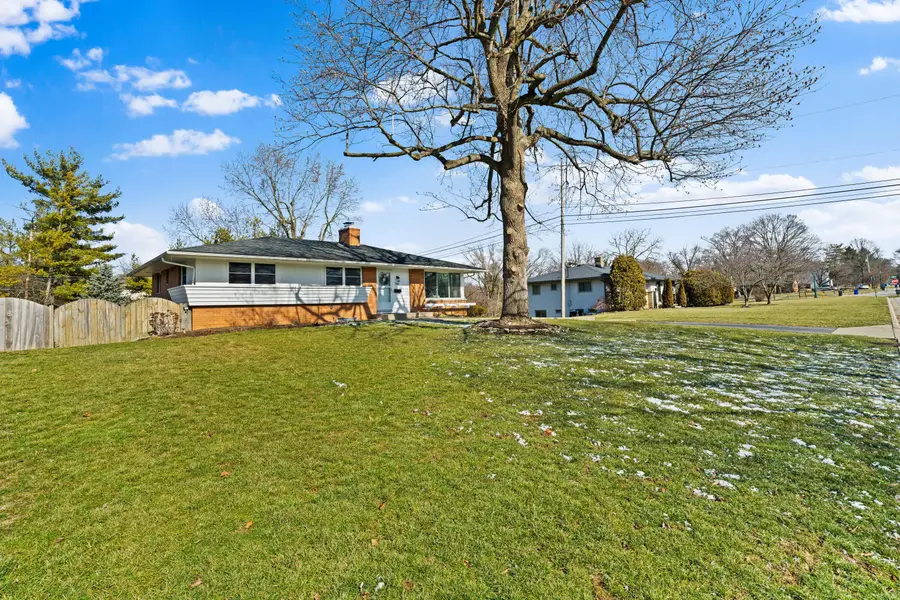 2668 Edgevale Road, Upper Arlington, OH 43221 - #2