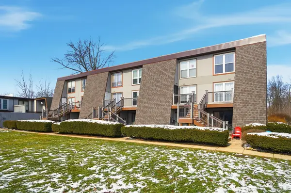 736 Worthington Forest Place, Columbus, OH 43229