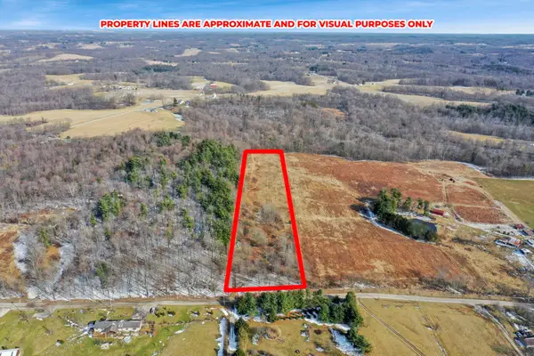 2006 Bethel Road Se, Bremen, OH 43107