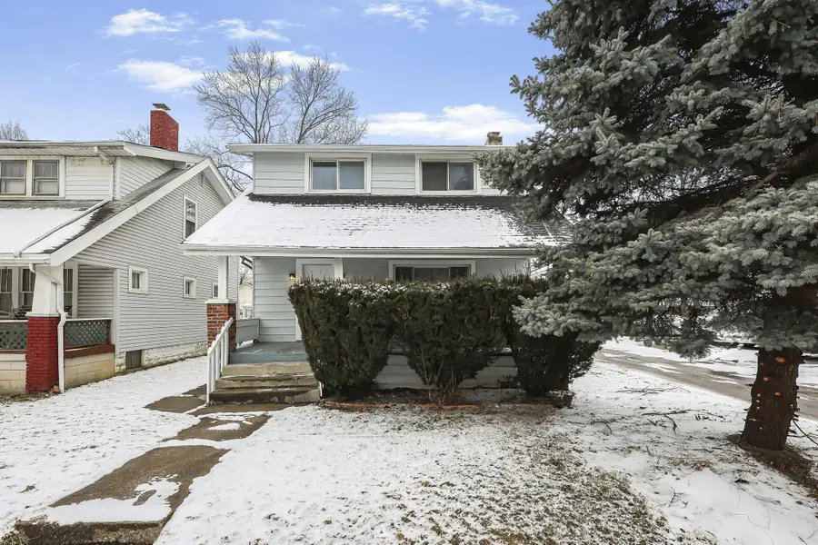 511 S Wayne Avenue, Columbus, OH 43204 - #3