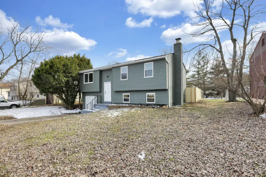 3745 Wynds Drive, Columbus, OH 43232 - #3