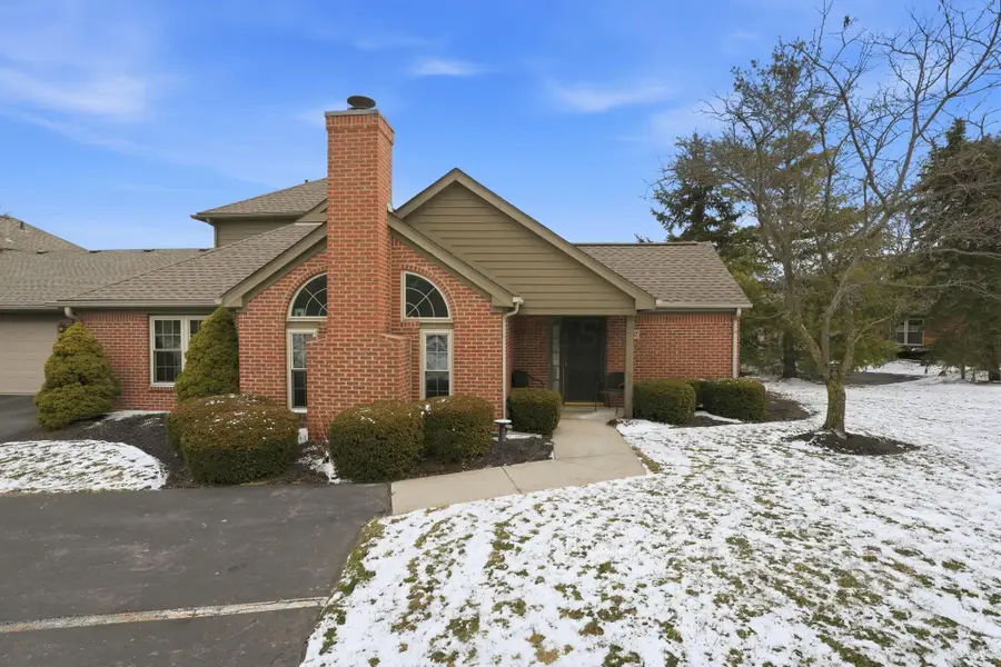 6617 Heatherstone Circle, Dublin, OH 43017 - #2