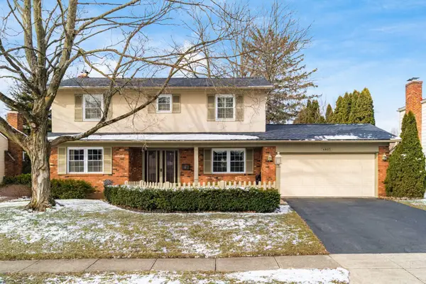 4803 Wynwood Court, Columbus, OH 43220