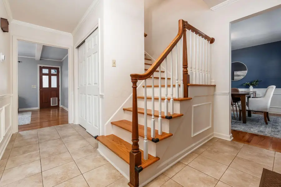 4803 Wynwood Court, Columbus, OH 43220 - #3