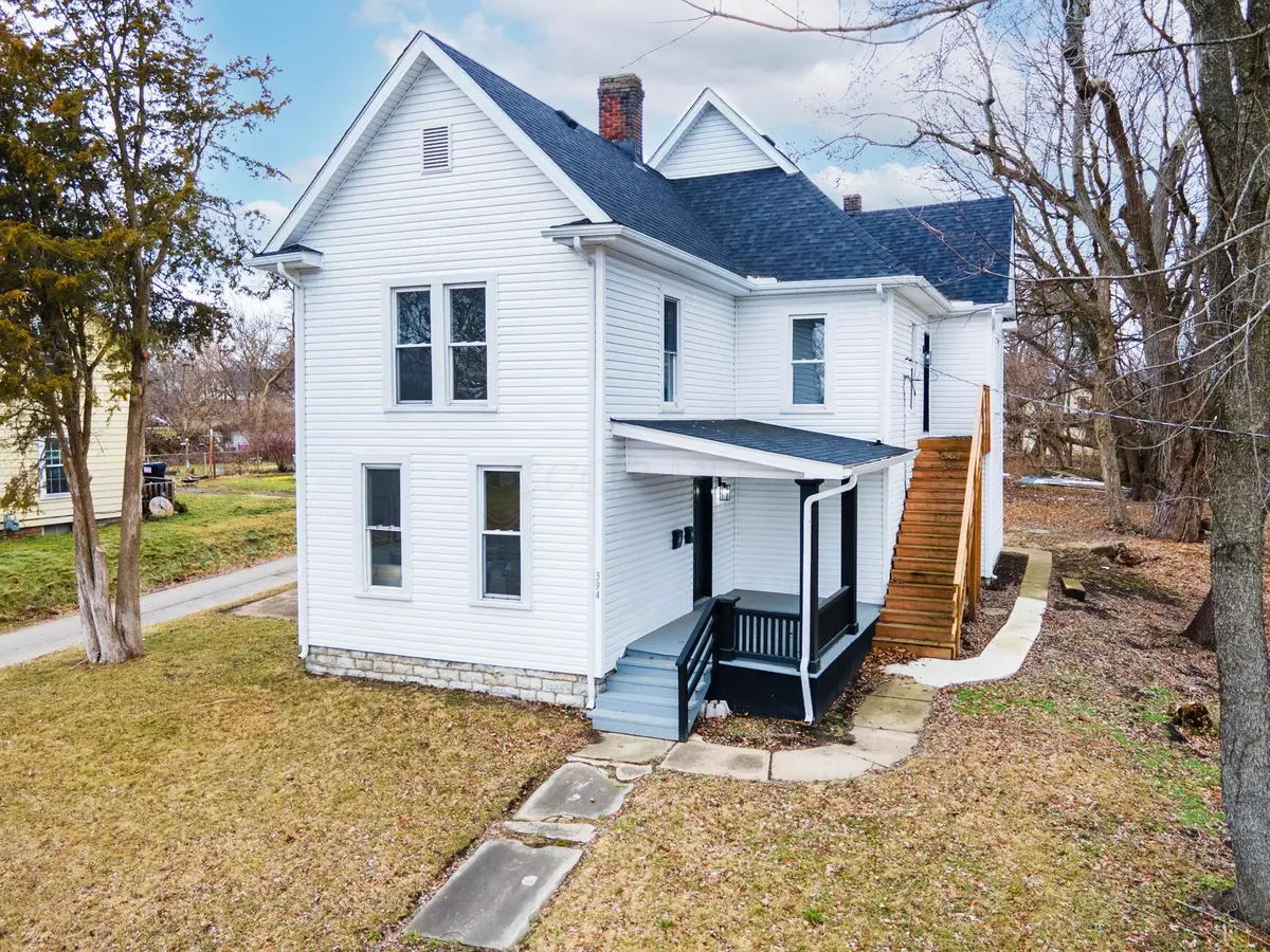 394 S Main Street, Mansfield, OH 44907 - #1