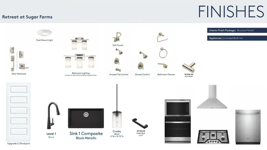 1849 Melanzana Drive, Hilliard, OH 43026 - #3